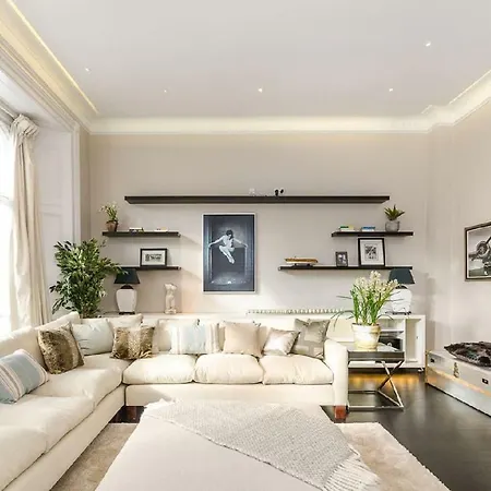 Apartment Beautiful 2 Bed