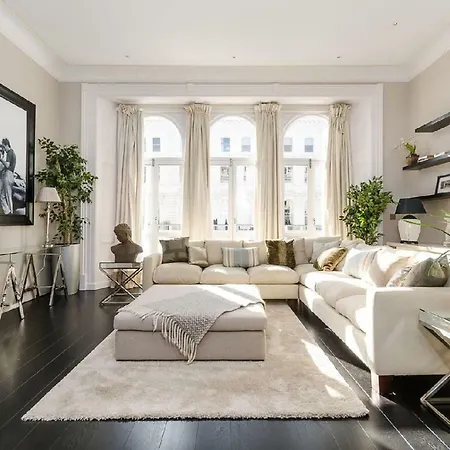 Apartment Beautiful 2 Bed *